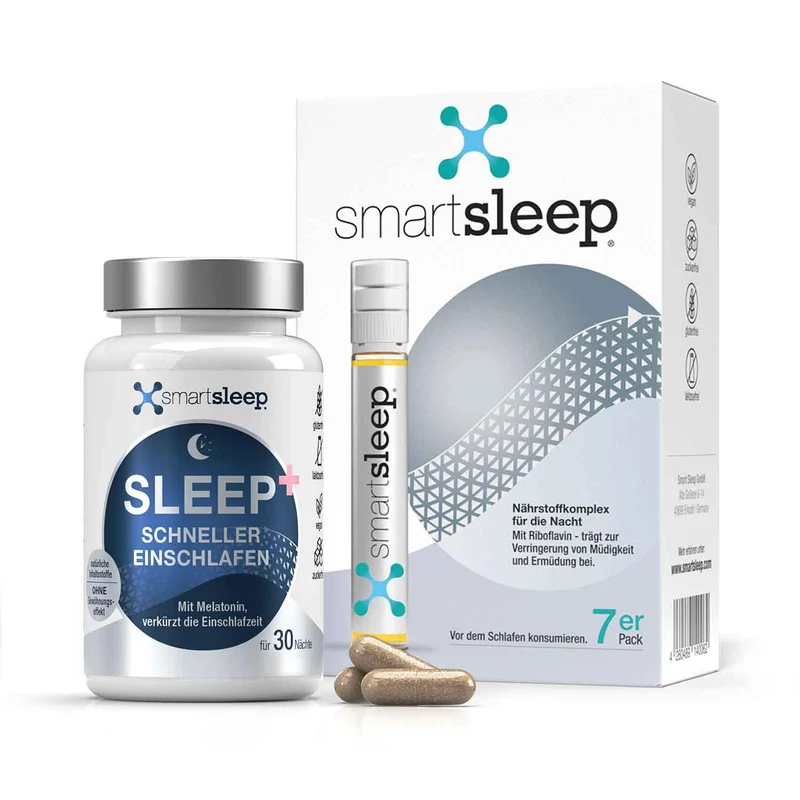SLEEP GOOD Bundle