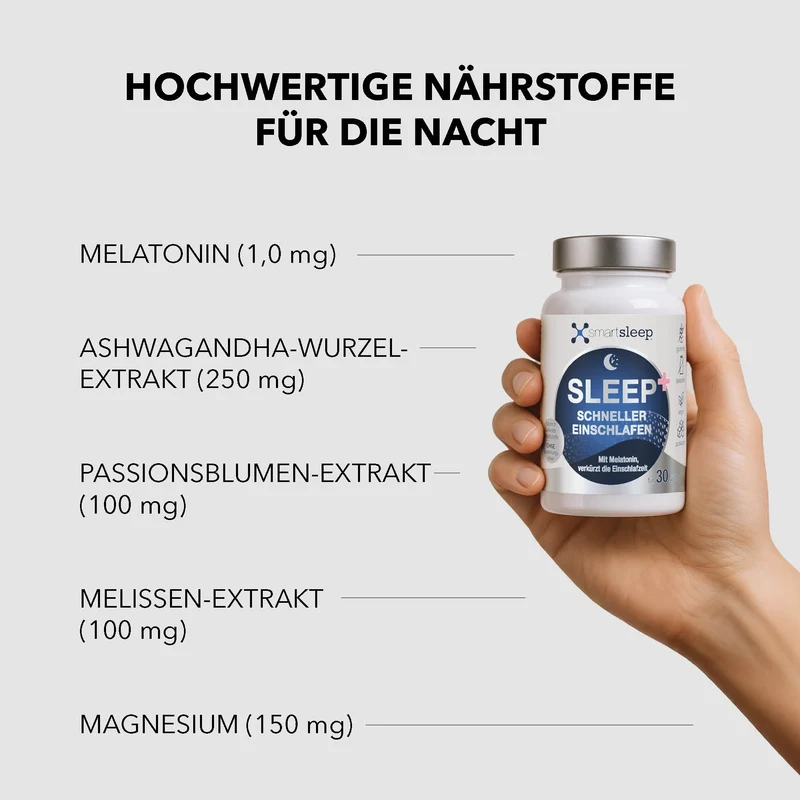 RELAX & SLEEP Bundle