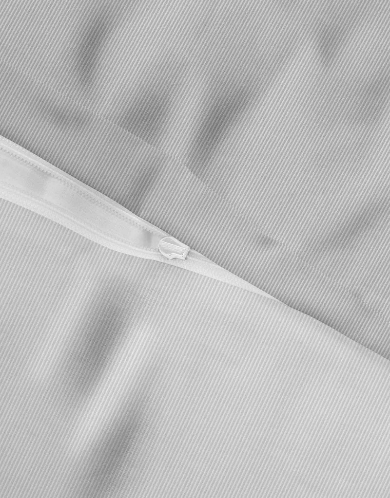 biberna Mako-Satin Kissenbezug 40x80 cm (0615211)