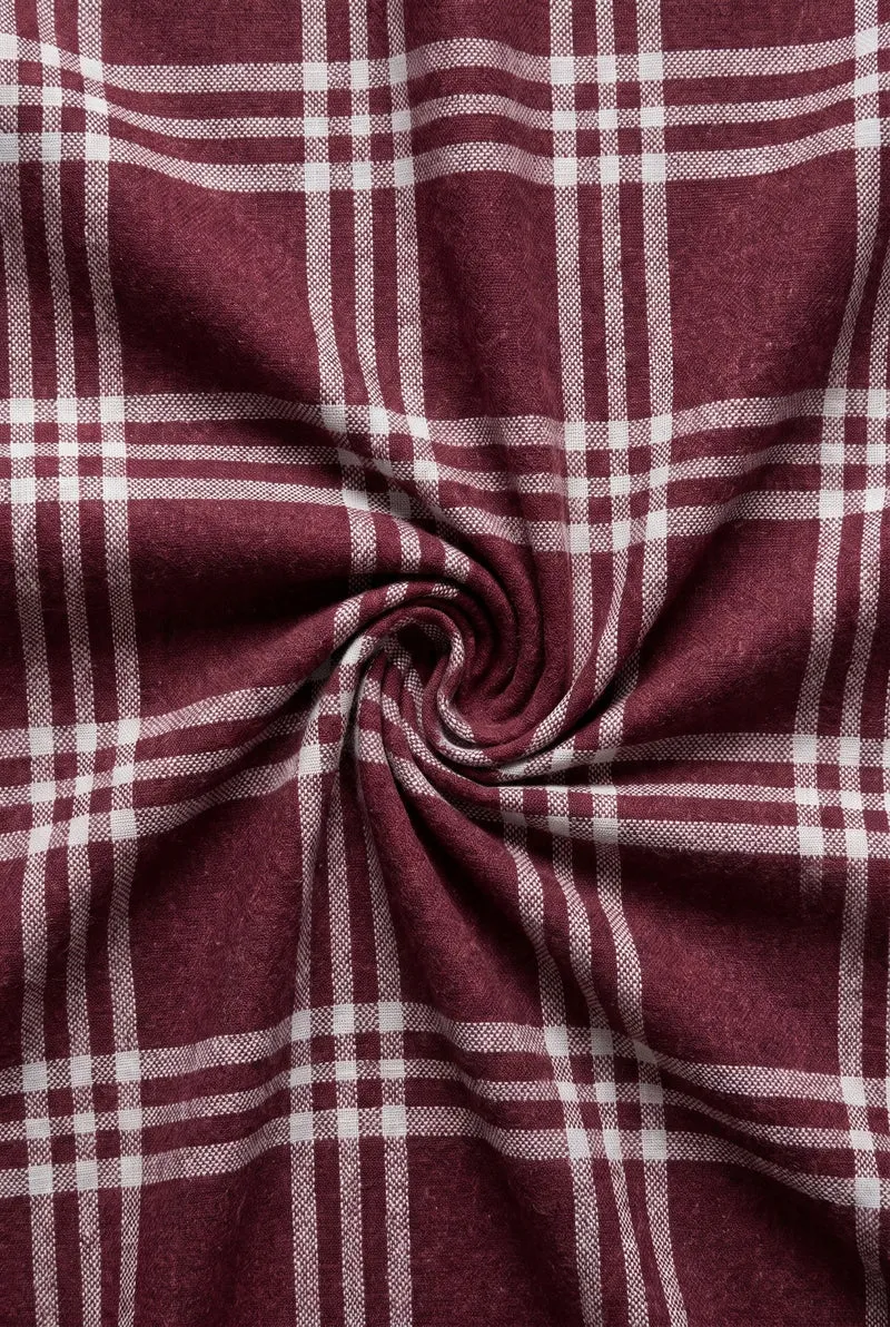 biberna Melange-Flanell Bettwäsche (0840513)