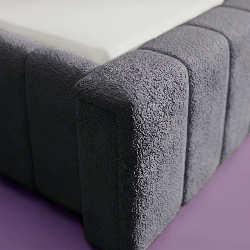 HappyBed Amour Rituals | Teddy | Antra | Bed