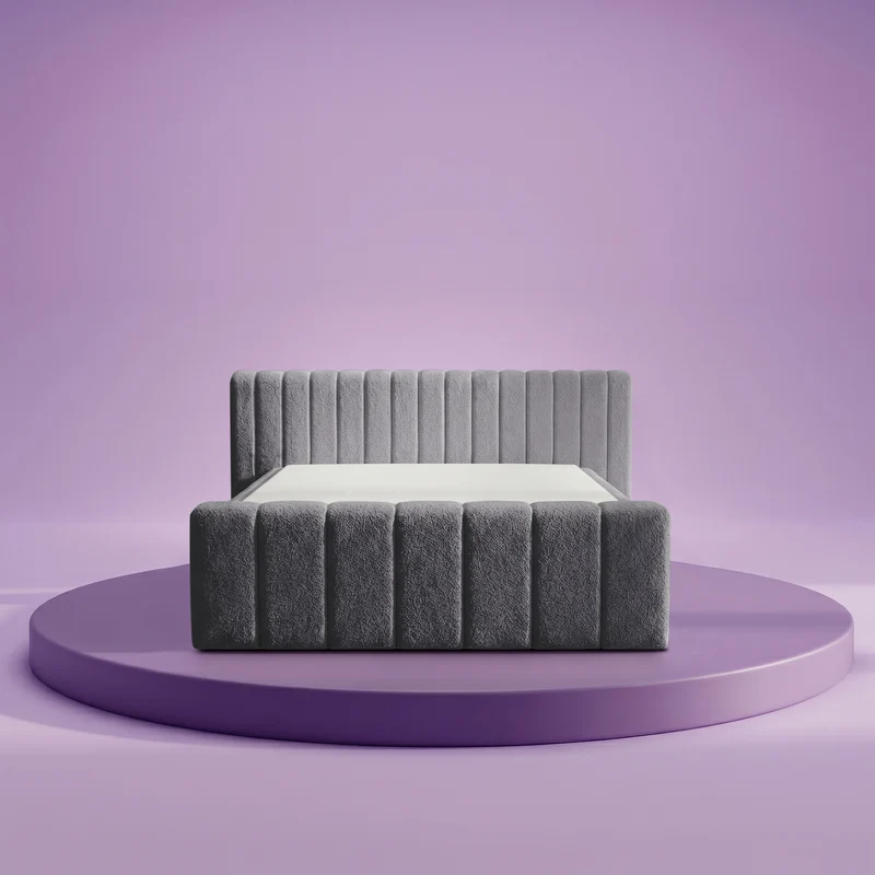 HappyBed Amour Rituals | Teddy | Antra | Bed