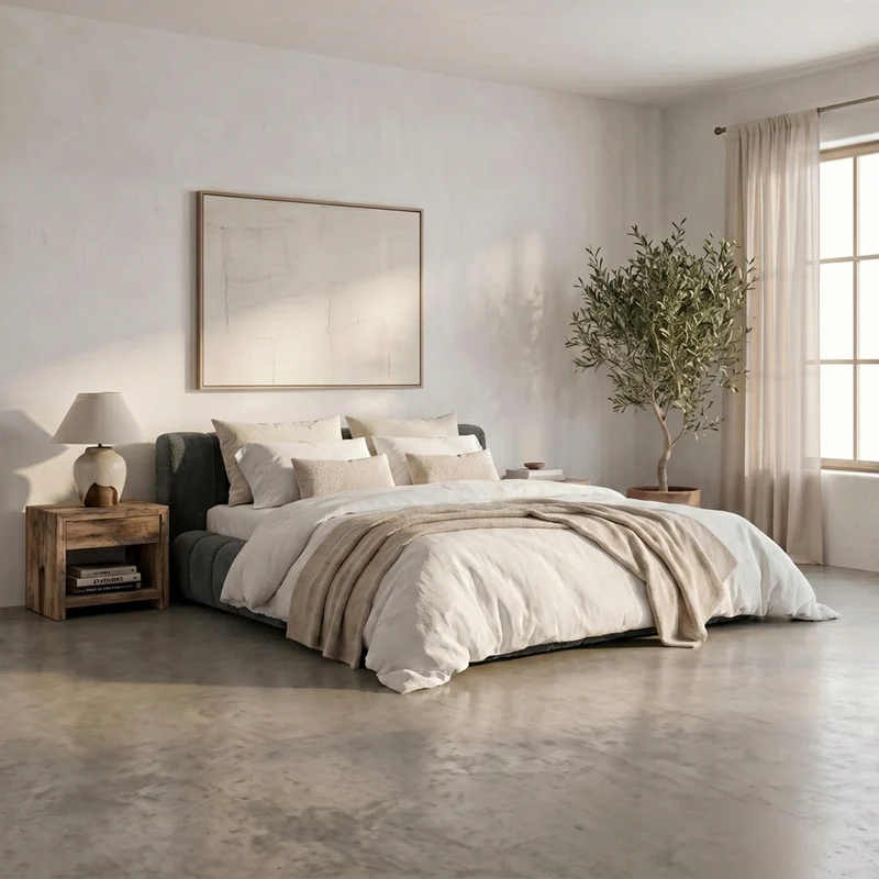 HappyBed Amour Iconic | Teddy | Antra | Bed