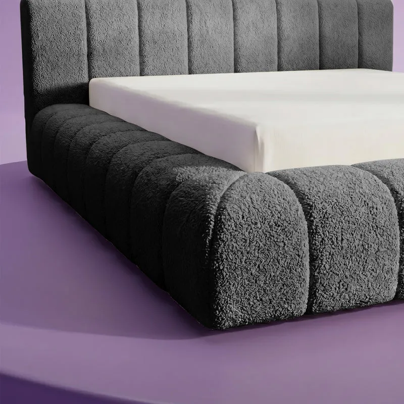 HappyBed Amour Iconic | Teddy | Antra | Bed