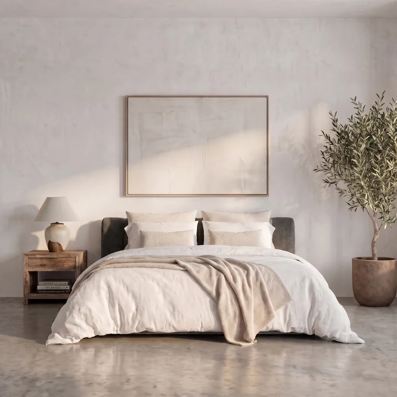 HappyBed Amour Iconic | Teddy | Antra | Bed