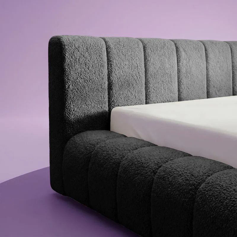 HappyBed Amour Iconic | Teddy | Antra | Bed