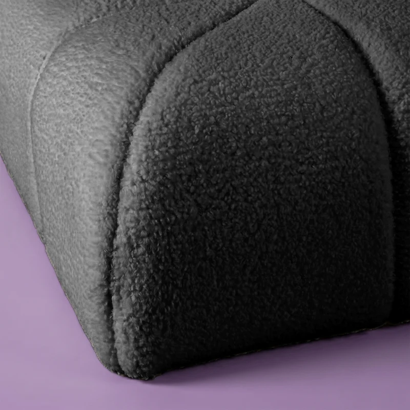 HappyBed Amour Iconic | Teddy | Antra | Bed