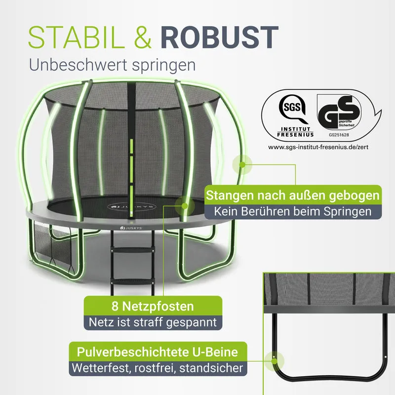 Outdoor Trampolin SkyBounce