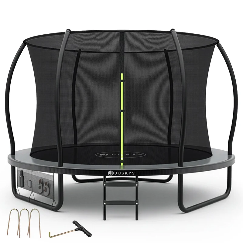 Outdoor Trampolin SkyBounce