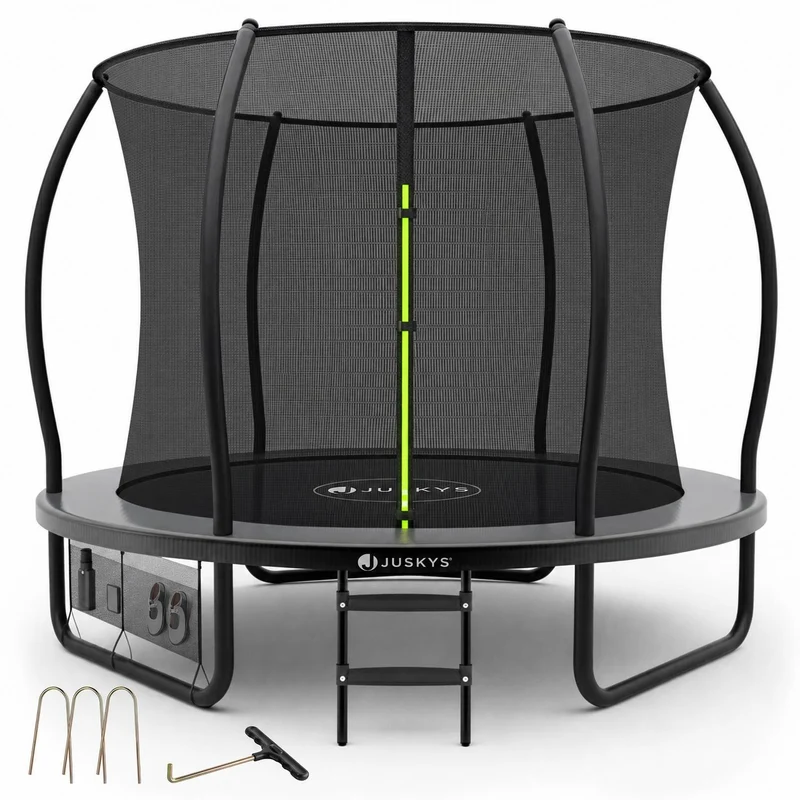 Outdoor Trampolin SkyBounce