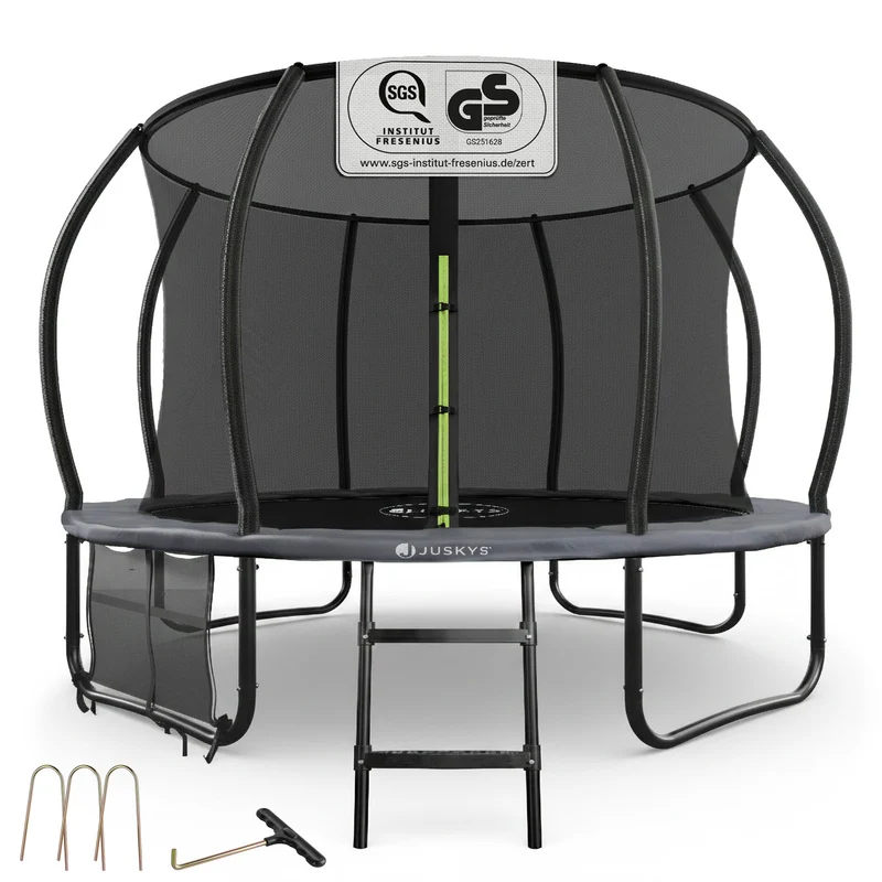 Outdoor Trampolin SkyBounce