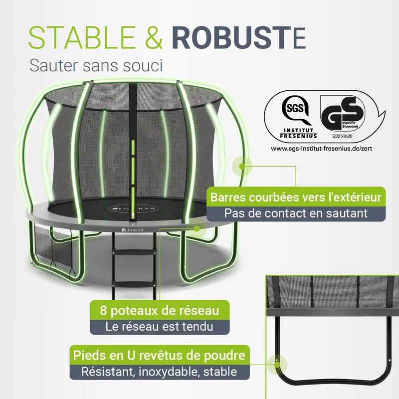 Outdoor Trampolin SkyBounce