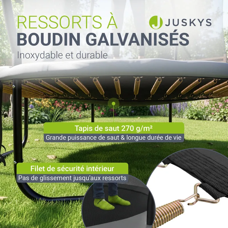 Outdoor Trampolin SkyBounce