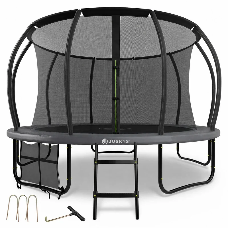Outdoor Trampolin SkyBounce