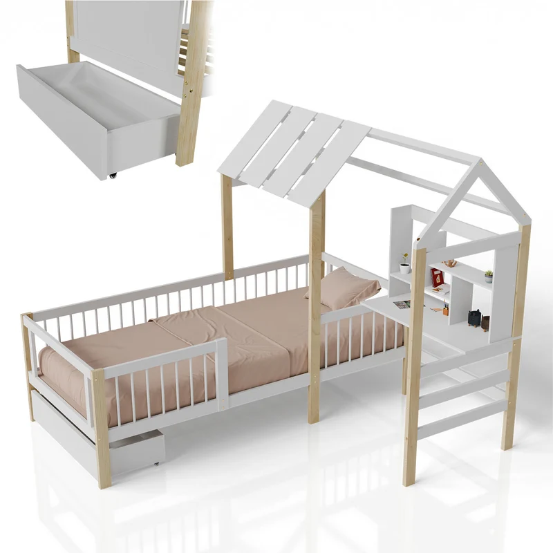Kinderbett Yari
