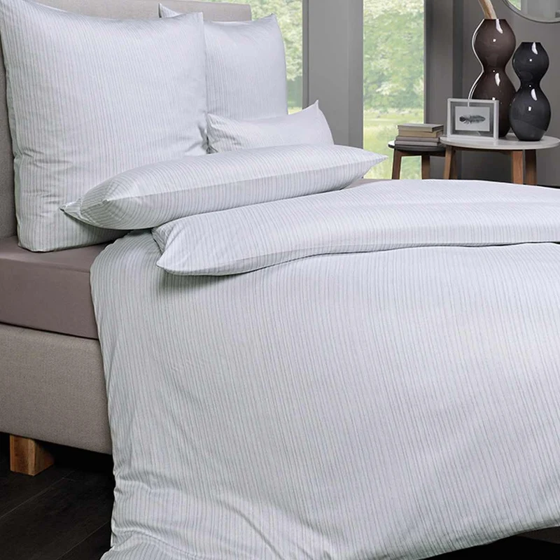 Estella Interlock-Jersey Bettwäsche Ed