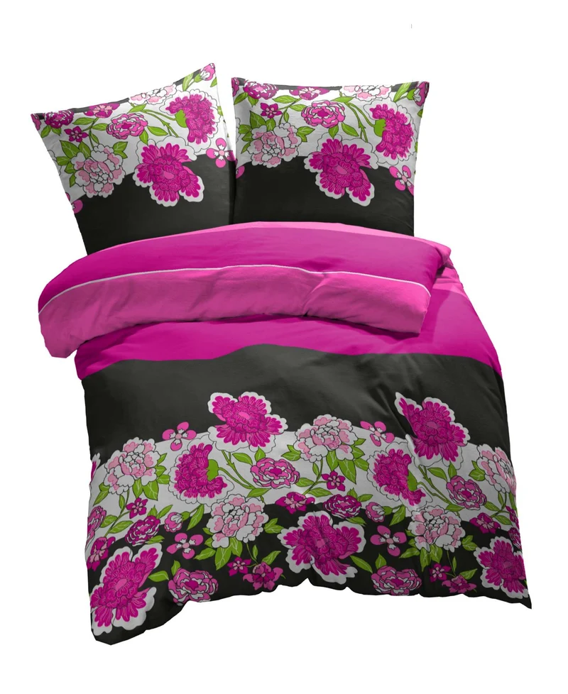 BUNDLE ET BWBW Clemens Pink