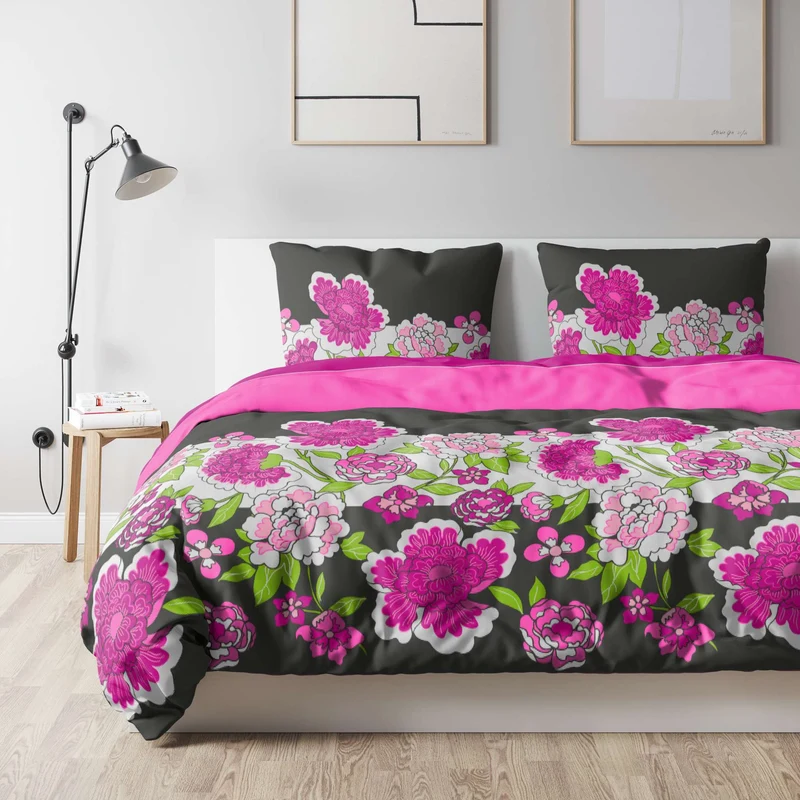 BUNDLE ET BWBW Clemens Pink