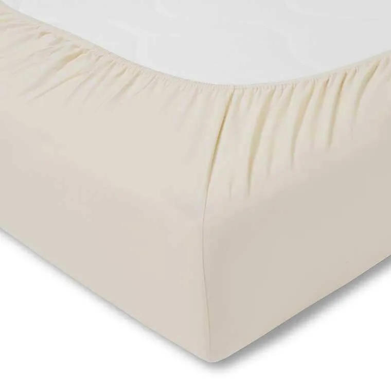 Estella Zwirnjersey Spannbettlaken - 90x200 - 160x220 cm