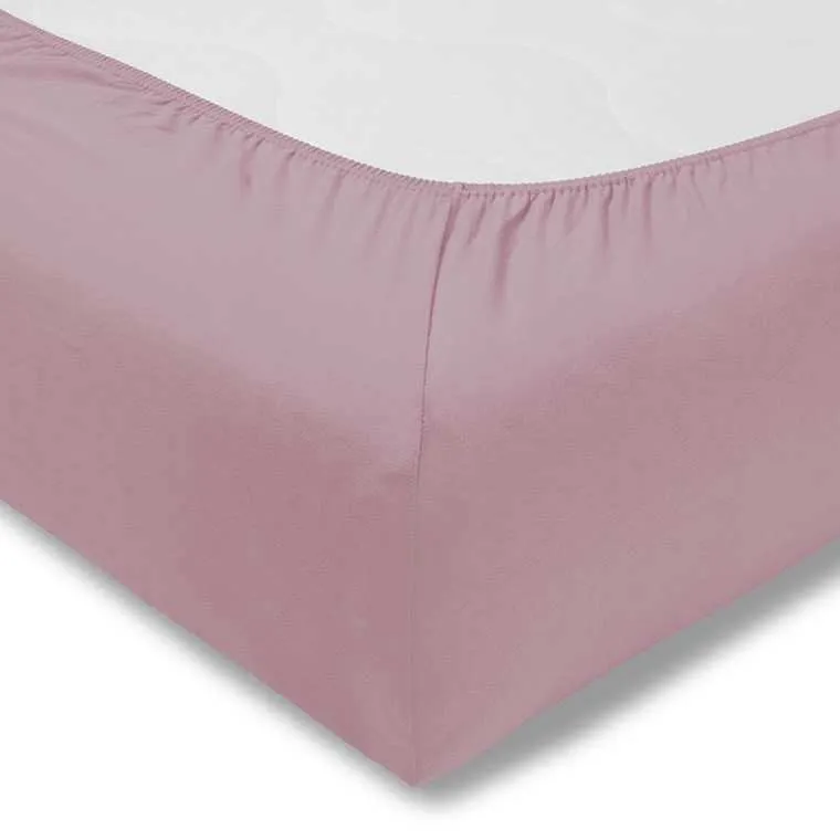 Estella Zwirnjersey Spannbettlaken - 90x200 - 160x220 cm
