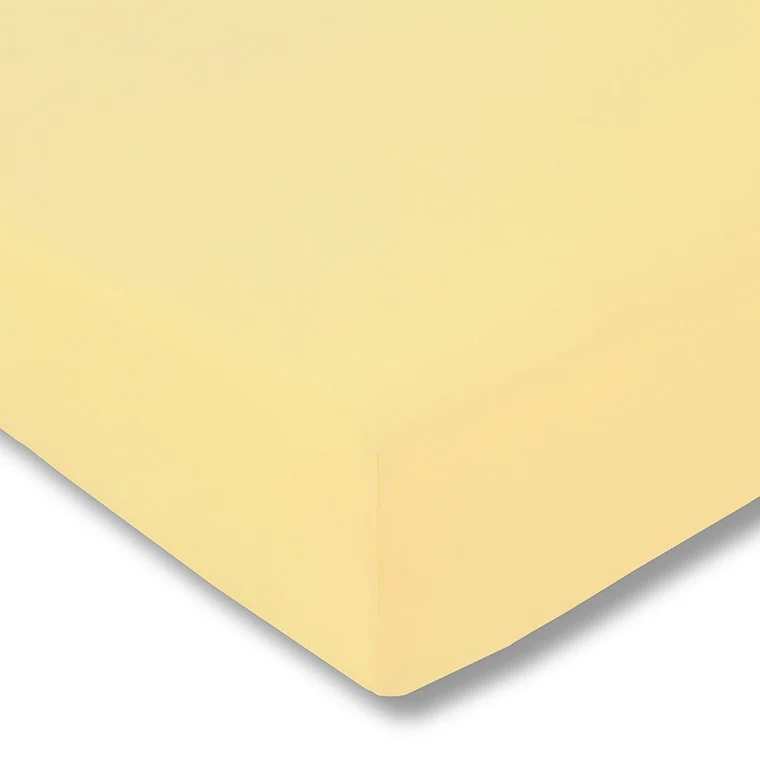 Estella Zwirnjersey Spannbettlaken - 90x200 - 160x220 cm