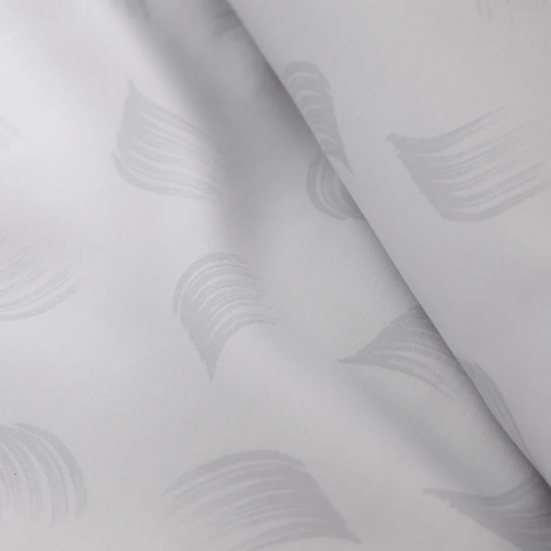damai Bio Satin Bettwäsche Whisper 135x200 cm + 80x80 cm