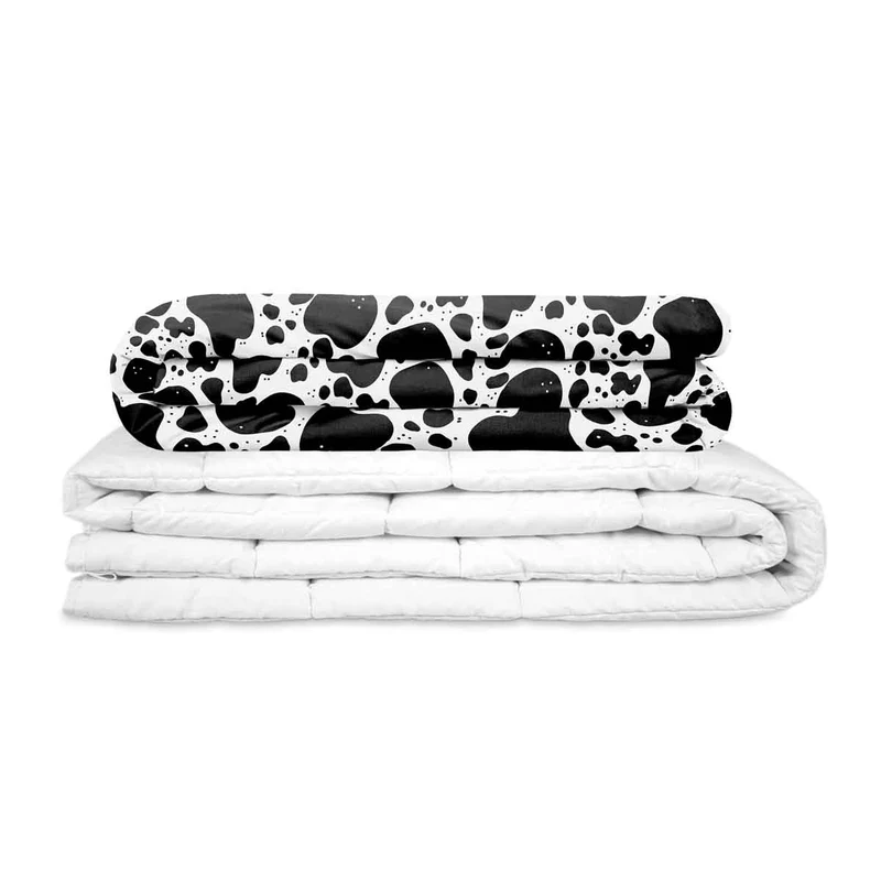 STANDARD Tiere Gewichtsdecke für Kinder