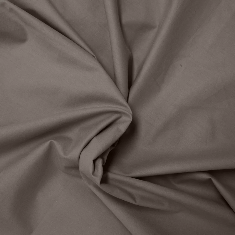 Kussenslopen | Premium Percal | Anthracite | Set van 2