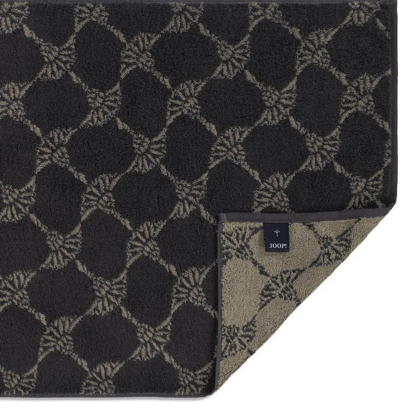 Handtuch-Serie New Classic Cornflower Schiefer