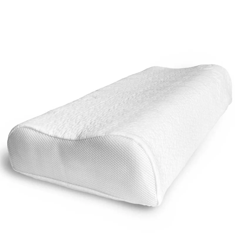 Gorilla Gesund Nackenkissen Comfort Neck Elastic-Cube, Höhenverstellbar