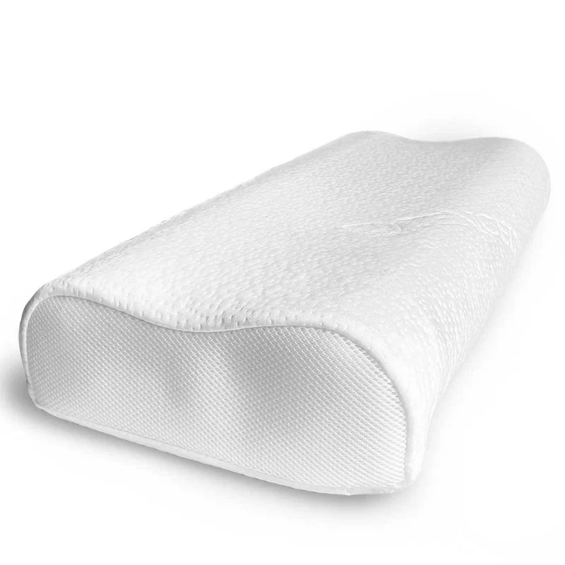 Gorilla Gesund Nackenkissen Comfort Neck Memory, Höhenverstellbar