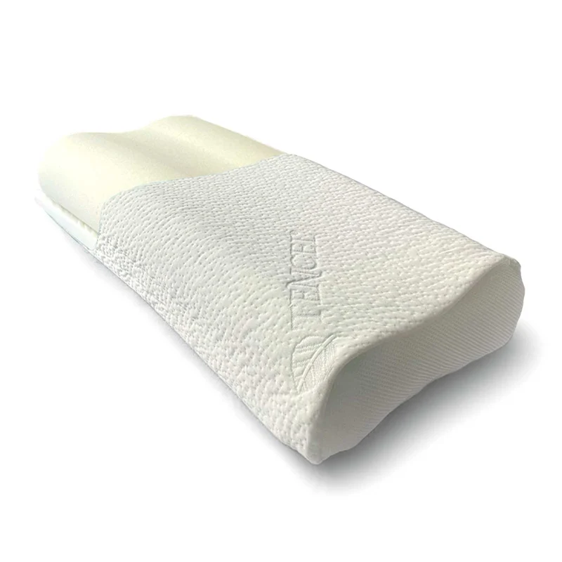 Gorilla Gesund Nackenkissen Comfort Neck Memory, Höhenverstellbar