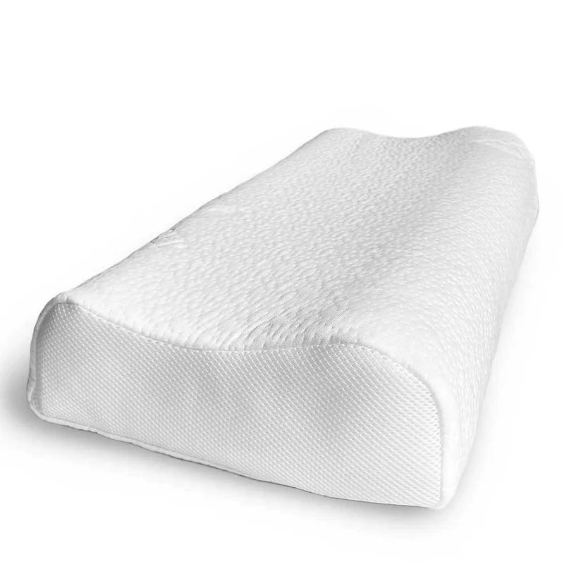 Gorilla Gesund Nackenkissen Comfort Neck Elastic, Höhenverstellbar