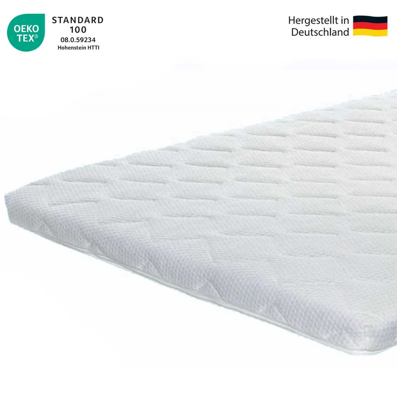 Topper Matratzenauflage Trier
