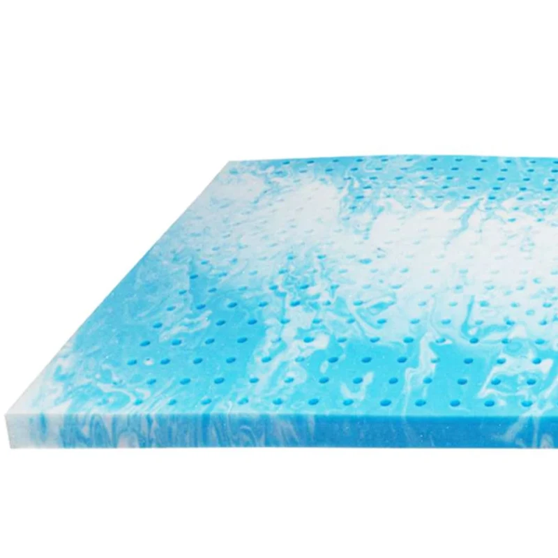 Topper Matratzenauflage Trier