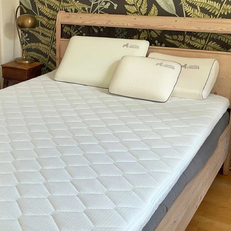 Topper Matratzenauflage Trier