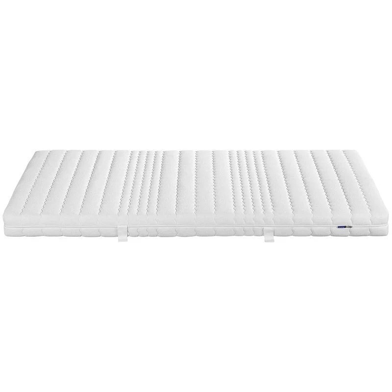 Malie 7 Zonen Kaltschaummatratze, Höhe 14 cm