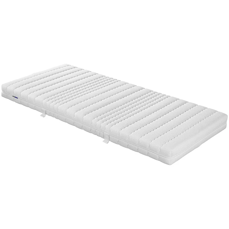 Malie 7 Zonen Kaltschaummatratze, Höhe 14 cm
