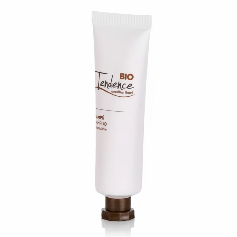 Champú BIO x 30 ml