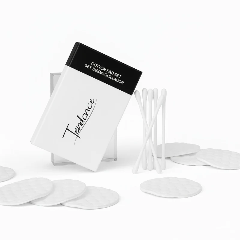Kit Desmaquillador Hotel
