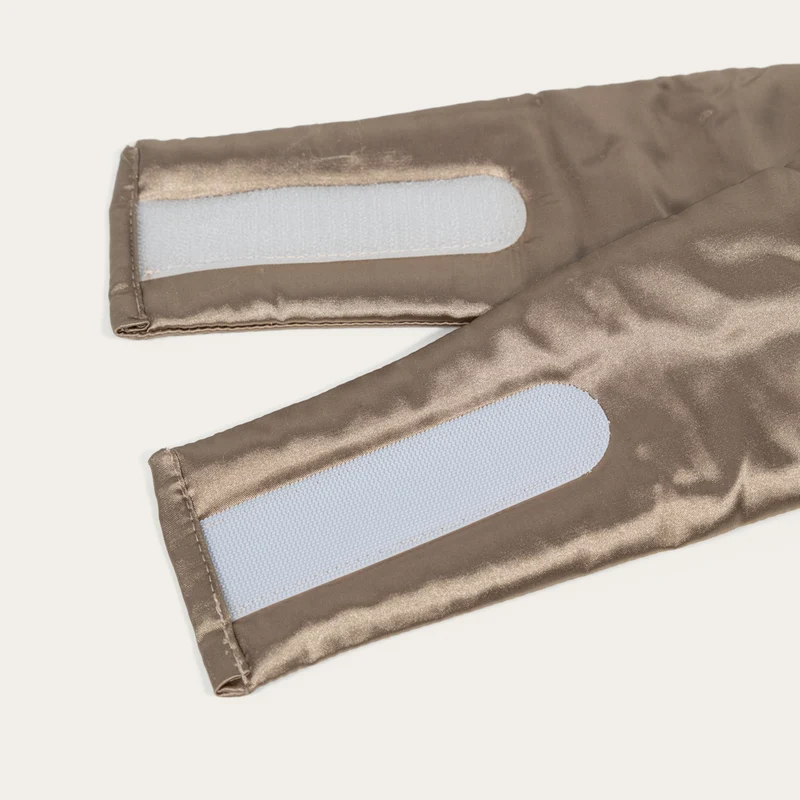 Slaapmasker | Brown | Set van 2
