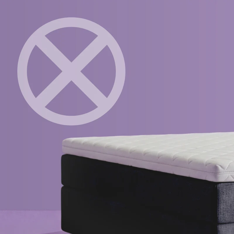 HappyBed premium boxspring
