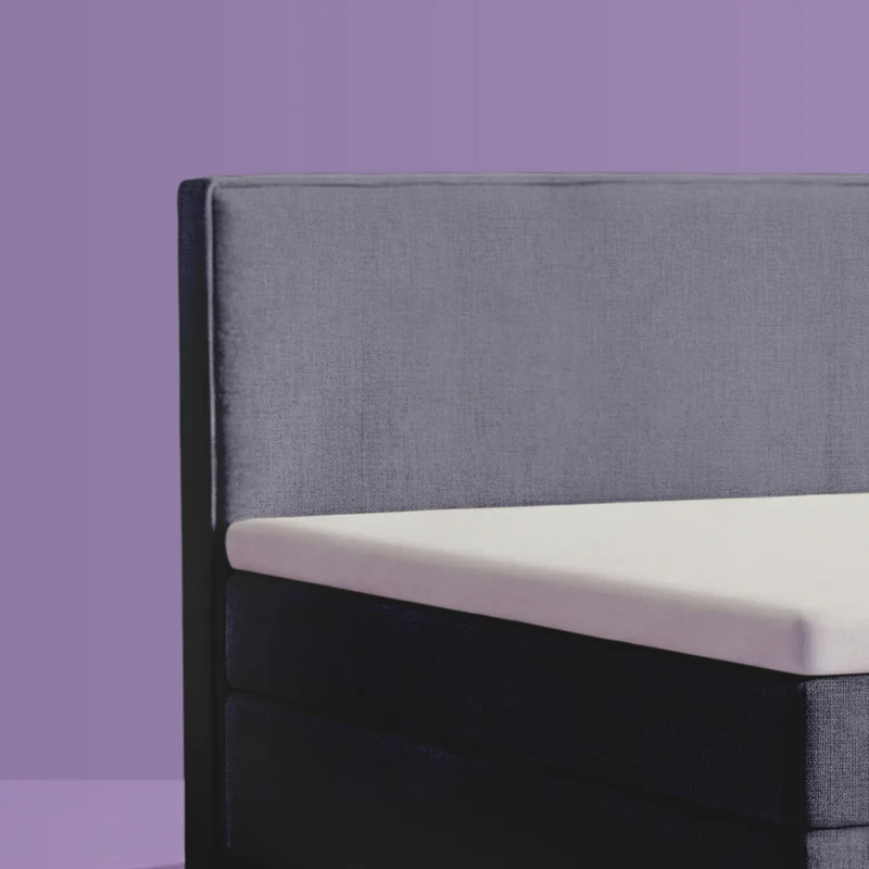 HappyBed premium boxspring