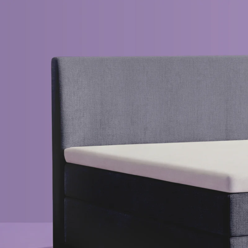 HappyBed premium boxspring