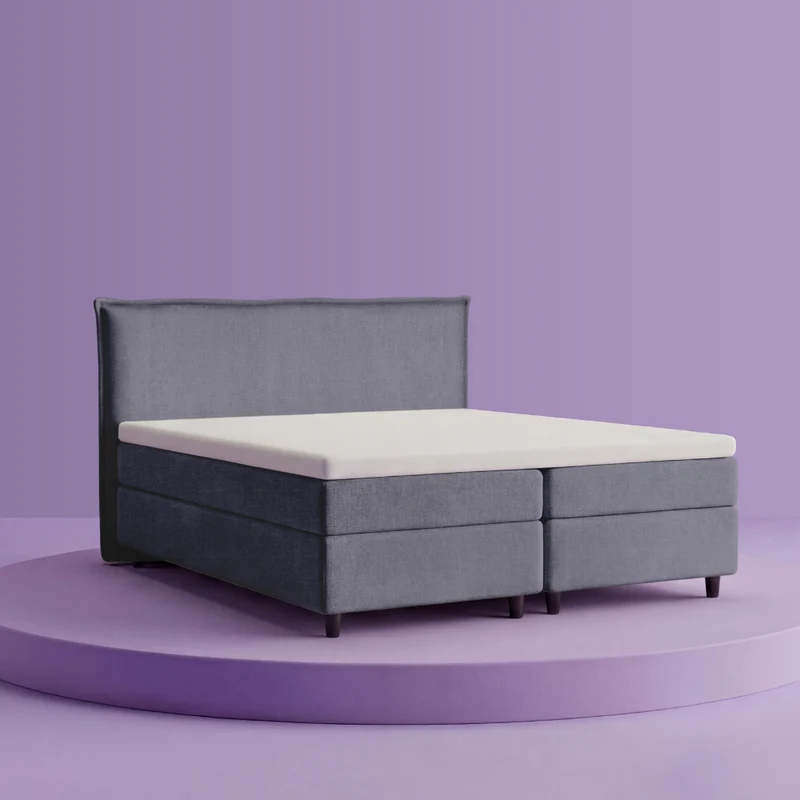 HappyBed premium boxspring