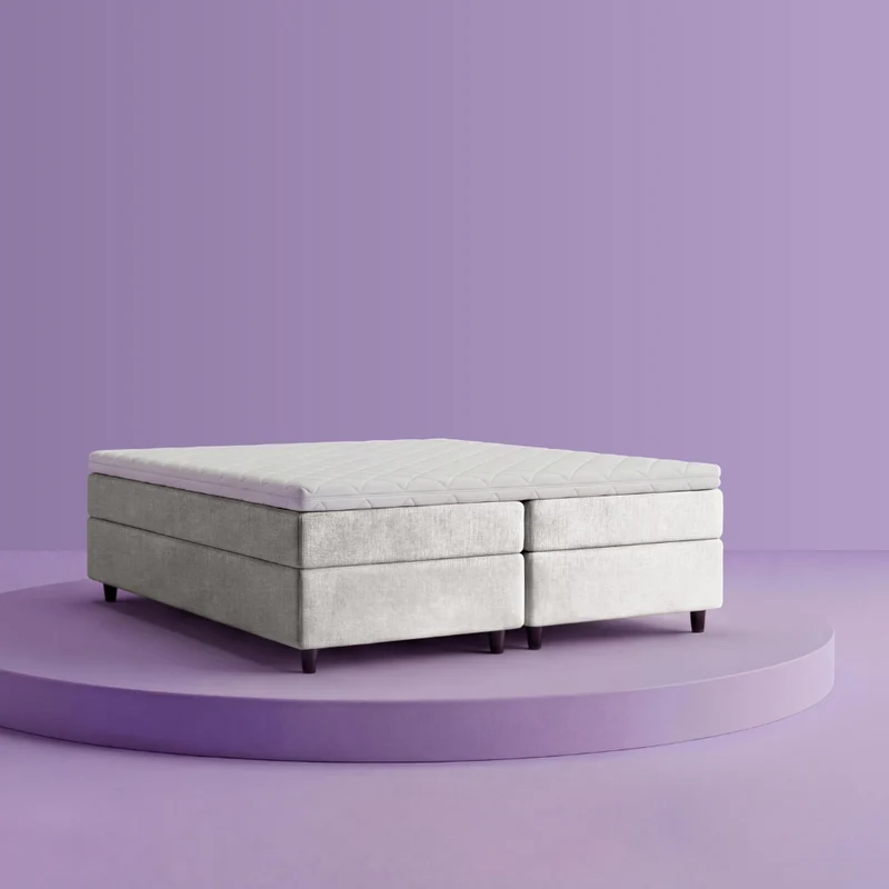 HappyBed premium boxspring