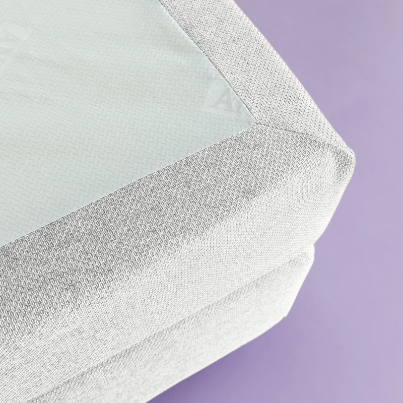 HappyBed premium boxspring