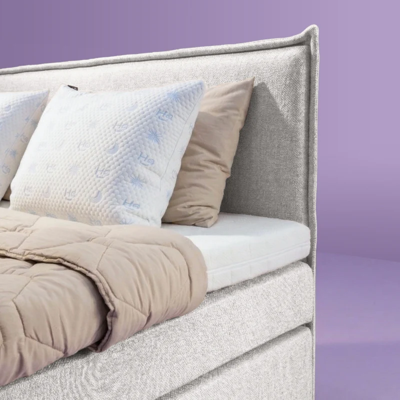HappyBed premium boxspring