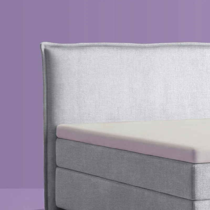 HappyBed premium boxspring