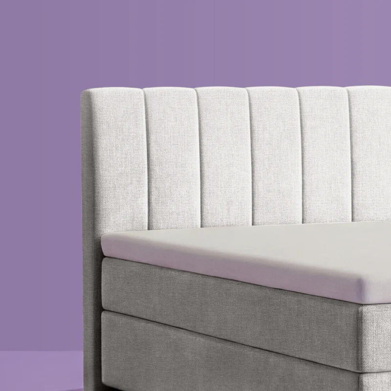 HappyBed premium boxspring